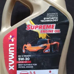 Advanced Formula Synthetic Engine Oil Lumax Advanced Formula Synthetic Engine Oil for Car Synthetic Blend Engine Oil-61