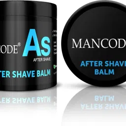 After Shave Balm,100gm, Revitalizes & Refreshes the Skin, Calms Redness or Irritation caused by Shaving, Suitable All Skin Type.-12