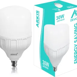 30 W Basic Standard B22 D LED Bulb-23