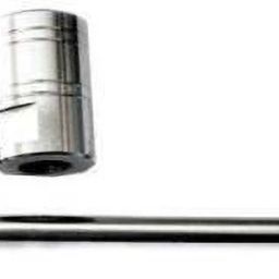 PULSAR Magnet Puller Made on CNC Machines Hardened and Tempered Steel Lever Tool-image-9