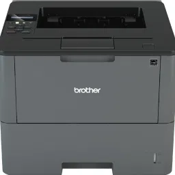 brother HL-L6200DW Single Function WiFi Monochrome Laser Printer with Auto Duplex Feature-26