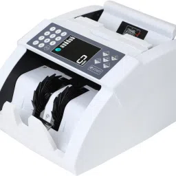 STS 89 NOTE COUNTING MACHINE Note Counting Machine-13