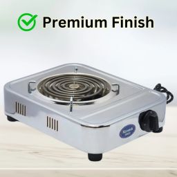 riyansh gold 2000 W Radiant Cooktop Jog Dial image 4