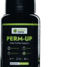 Perm-Up: The Power of Natural Energy-20