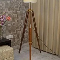 Tripod Floor lamp-18