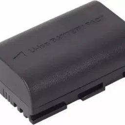 Digicom LPE-6 camera battery pack with protective case box compatible for canon EOS 5D Camera Battery Charger-picture-36