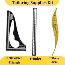 Multidesign Tailoring Scale Combo-image-3
