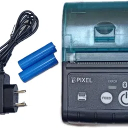 SWAGGERS Mobile Printer /Bluetooth Printer /2 Inch (Thermal Print) Thermal Receipt Printer-image-26