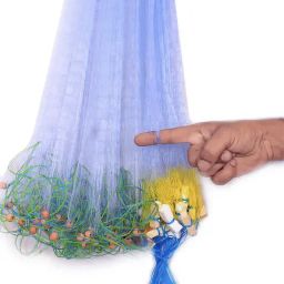 Plastic Barrell Sinker-image-7