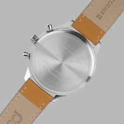 peter england 2024 Edition Analog Watch - For Men PE000066A image 5