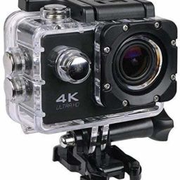 TYPDO ThunderRide 4K Full HD ThunderRide 4K Full HD Action Cam WiFi Waterproof 16MP DV Sports and Action Camera-image-31