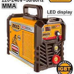Inverter MMA welding machine Digital Voltage Tester-21