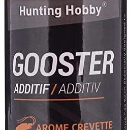 Shrimp Flavor Scent Fish Bait-28