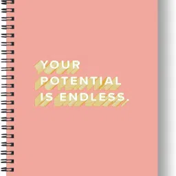 Dot grid notebook journal A5 Diary DOT GRID 144 Pages-20