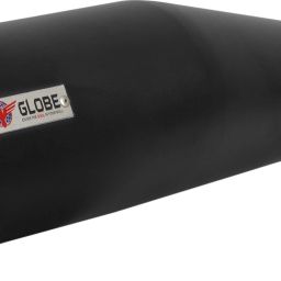 COBRA BLACK ROYAL ENFIELD REBORN,METEOR NUMBER 1 MATERIAL Silencer’s RICH SOUND Royal Enfield Classic, Classic 350, Classic 500, Classic Chrome, Classic Desert Storm Full Exhaust System-10