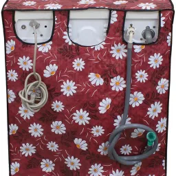 glory care Top Loading Washing Machine Cover image 3