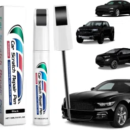 Scratch Remover Paint-5