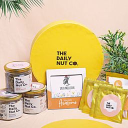 Nutty Goodness Hamper for Mums Day-image-103