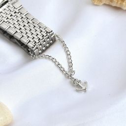 JOKER & WITCH Silver-Plated Watch Charm-image-59