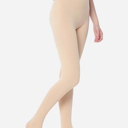 HSR Women Footed Thermal Bottom-image-64