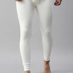 LUX PARKER Men Pack Of 2 Thermal Bottoms-image-71