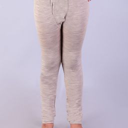 Kosha Boys Mid Rise Thermal Bottoms-image-31