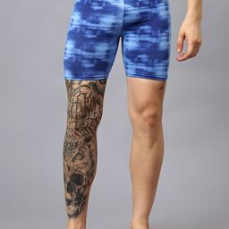 BRACHY Men Swim Bottoms-image-38