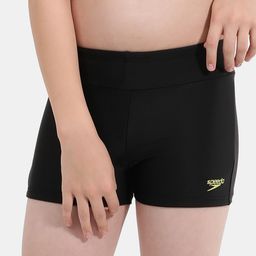 Speedo Boys Slim Fit High-Waist Swim Shorts-image-44