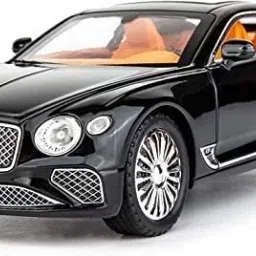 Diecast Bentely Continental GT Toy Car Scale Model,Pull Back Vehicles-32