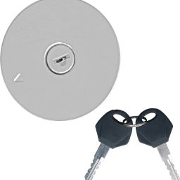 Petrol Tank Lock Set Compatible for Key Switch Lock-9