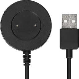 MARS Smart Watch Magnetic Charging USB Cable For Realme Watch Cable Magnetic Charger Charging Pad-picture-25