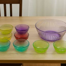 Glass Mixing Bowl 0101 Disposable-image-63