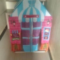 Donut Shop Tent – Educational Pretend Play-image-26