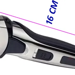Benson New Professional Cordless Sidebruns beard Moustache Foil heavy duty CuttingShaver For Men-14
