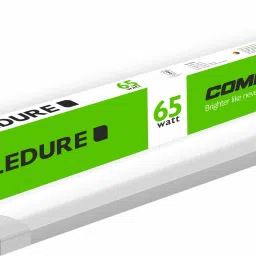 Energy-Efficient 65W Tubelight Cool White | Internal Driver | 4ft LED tube light 65 W 112 cm Tube Light-image-47