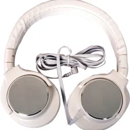 U-923-HdPHWhit-453 Wired without Mic Headset-picture-19