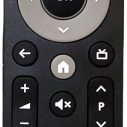 ERNIL 55S4QLC2 55S4RLC2 Smart Tv Remote Compatible for (Non-Voice) Impex Smart UHD 4K TV Remote (Your Old Remote Must be Exactly Same) Remote Controller-image-123