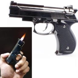 MINIGUN009 Pocket Lighter-image-38