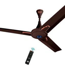 Prima A7|65% Power Saving BLDC Ceiling Fan|BEE 5 Star rating |Free Installation 5 Star 1200 3 Blade Ceiling Fan-18