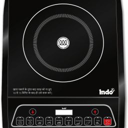 2000 W Induction Cooktop Push Button-image-34
