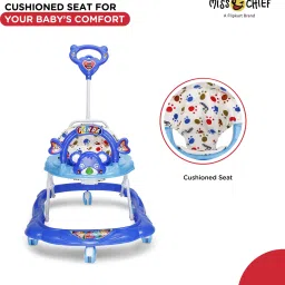 miss & chief by flipkart Musical Activity Walker image 3