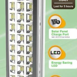 RL-714 LL 8 hrs Lantern Emergency Light-22