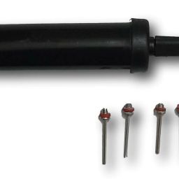 Ball Pump with 5 Needles Football Pump, Volleyball Pump, Ball Pump-image-40