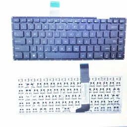 TechSonic Laptop Keyboard for M0-11L93U3-920/ MP-11L93U3-920 Laptop Keyboard Replacement Key-8