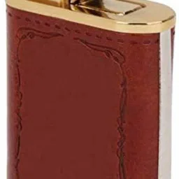 Refillable Premium Look JD Pipe Shaped Design Cigarette Pocket Lighter -Windproof Lighter -Jet Flame -Pocket Lighter Pocket Lighter-25