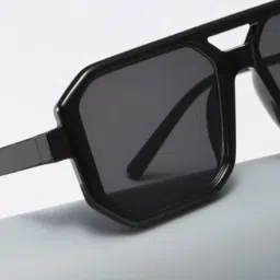 skylark Others Rectangular Sunglasses (Free Size) image 4