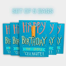 Solid Party Bag-image-24