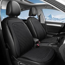 Fabric Car Seat Cover For Universal For Car-image-27