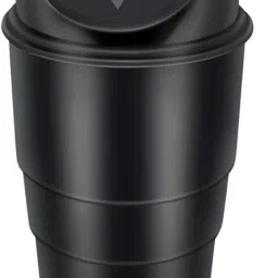 Car Mini Dustbin With Lid Perfect For Car Trash Bin And Dustbin Holder For Car Plastic Dustbin-6
