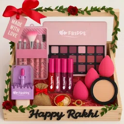 Love & Lipstick Hamper-29